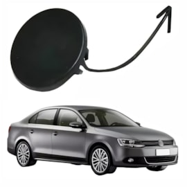 Tampa Parachoque Dianteiro JETTA 2011 a 2014 Tampa Parachoque Dianteiro JETTA 2011 a 2014