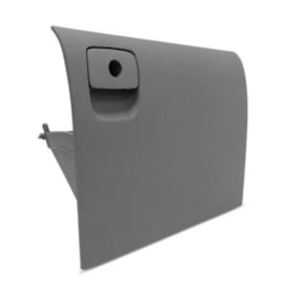 Tampa Porta Luvas GOL SAVEIRO PARATI 00 a 05 Cinza Antracite Tampa Porta Luvas GOL SAVEIRO PARATI 00 a 05 Cinza Antracite