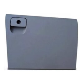 Tampa Porta Luvas GOL SAVEIRO PARATI 00 a 05 Cinza Antracite Tampa Porta Luvas GOL SAVEIRO PARATI 00 a 05 Cinza Antracite