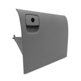 Tampa Porta Luvas GOL SAVEIRO PARATI G3 00 a 05 Cinza Flanel Tampa Porta Luvas GOL SAVEIRO PARATI G3 00 a 05 Cinza Flanel