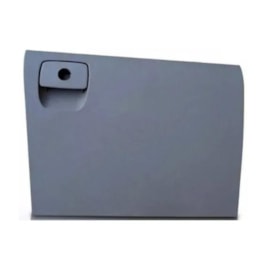 Tampa Porta Luvas GOL SAVEIRO PARATI G3 00 a 05 Cinza Flanel Tampa Porta Luvas GOL SAVEIRO PARATI G3 00 a 05 Cinza Flanel