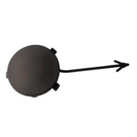 Tampa Reboque Parachoque 307 2007 a 2012 Tampa Reboque Parachoque 307 2007 a 2012