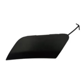 Tampa Reboque Parachoque COROLLA 2020 a 2021 Tampa Reboque Parachoque COROLLA 2020 a 2021