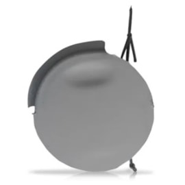 Tampa Reboque Parachoque Diant CORSA MONTANA MERIVA PRIMER Tampa Reboque Parachoque Diant CORSA MONTANA MERIVA PRIMER