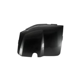 Tampa Reboque Parachoque Dianteiro AMAROK 2010 a 2016 Tampa Reboque Parachoque Dianteiro AMAROK 2010 a 2016