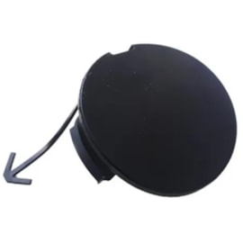 Tampa Reboque Parachoque Dianteiro CITY 2009 a 2012 Tampa Reboque Parachoque Dianteiro CITY 2009 a 2012