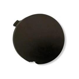 Tampa Reboque Parachoque Dianteiro ECOSPORT 2012 a 2014 Tampa Reboque Parachoque Dianteiro ECOSPORT 2012 a 2014