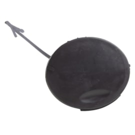 Tampa Reboque Parachoque Dianteiro VECTRA 2006 a 2008