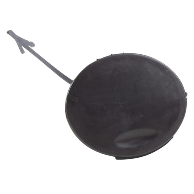 Tampa Reboque Parachoque Dianteiro VECTRA 2006 a 2008