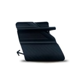 Tampa Reboque Parachoque ETIOS 2018 a 2020 Tampa Reboque Parachoque ETIOS 2018 a 2020