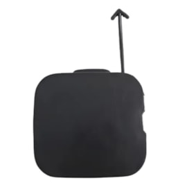 Tampa Reboque Parachoque FIT 2003 a 2008 Tampa Reboque Parachoque FIT 2003 a 2008