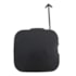 Tampa Reboque Parachoque FIT 2003 a 2008