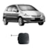 Tampa Reboque Parachoque FIT 2003 a 2008