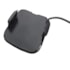 Tampa Reboque Parachoque FIT 2003 a 2008