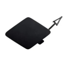 Tampa Reboque Parachoque FOX 2015 até 2021 Tampa Reboque Parachoque FOX 2015 até 2021