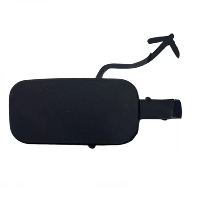 Tampa Reboque Parachoque HRV 2016 a 2018 Tampa Reboque Parachoque HRV 2016 a 2018