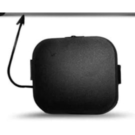 Tampa Reboque Parachoque KA 2002 a 2007 Tampa Reboque Parachoque KA 2002 a 2007