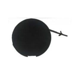 Tampa Reboque Parachoque RENEGADE 2015 a 2021 Tampa Reboque Parachoque RENEGADE 2015 a 2021