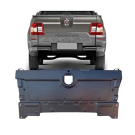 TAMPA STRADA 09/14 ADVENTURE LOCKER (PONTEIRAS)