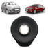Tampa Volante Grand SIENA Airbag 13 A 19 Cinza Escuro