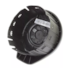 Tampa Volante Grand SIENA Airbag 13 A 19 Cinza Escuro