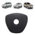 Tampa Volante SANDERO Airbag 15 A 17 Nova