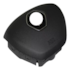 Tampa Volante SANDERO Airbag 15 A 17 Nova