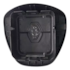 Tampa Volante SANDERO Airbag 15 A 17 Nova