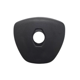 Tampa Volante SANDERO Airbag 15 A 17 Nova