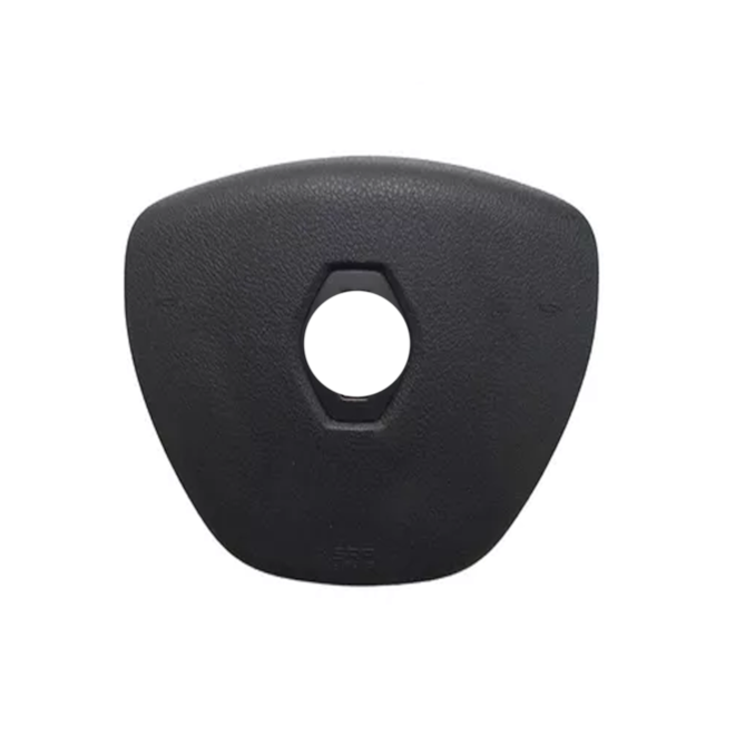 Tampa Volante SANDERO Airbag 15 A 17 Nova Tampa Volante SANDERO Airbag 15 A 17 Nova