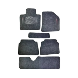 TAPETE KIA SORENTO PERSONALIZADO