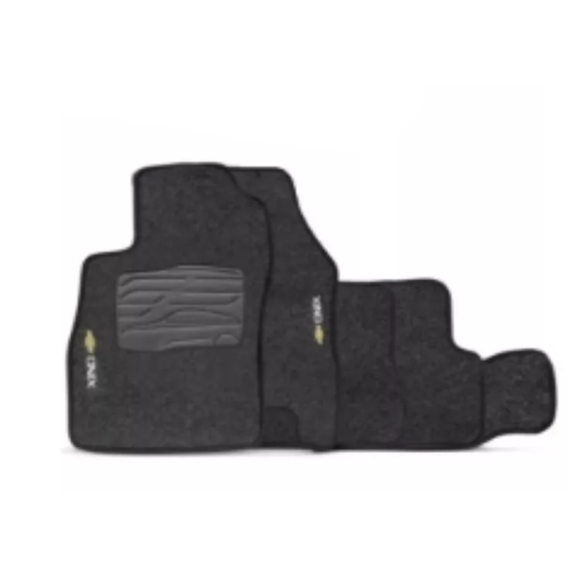 Tapete Linha GM Vermelho Todos Personalizado Tapete Linha GM Vermelho Todos Personalizado