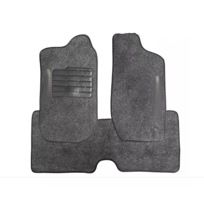 Tapete RANGER S10 95 a 11 Cabine Dupla Grafite Tapete RANGER S10 95 a 11 Cabine Dupla Grafite