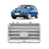 Tela Difusor GOL PARATI SAVEIRO 2000 a 2005 Cinza Flanel Tela Difusor GOL PARATI SAVEIRO 2000 a 2005 Cinza Flanel