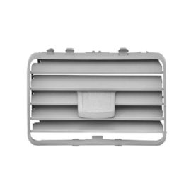 Tela Difusor GOL PARATI SAVEIRO 2000 a 2005 Cinza Flanel Tela Difusor GOL PARATI SAVEIRO 2000 a 2005 Cinza Flanel