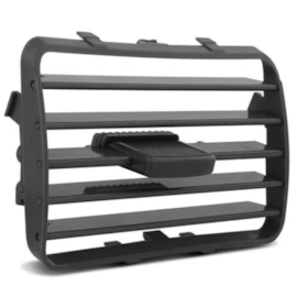 Tela Difusor GOL PARATI SAVEIRO G3 00 a 05 Cinza Antracit Tela Difusor GOL PARATI SAVEIRO G3 00 a 05 Cinza Antracit