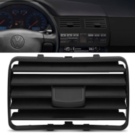 Tela Difusor GOL PARATI SAVEIRO G3 2000 a 2005 Preto Tela Difusor GOL PARATI SAVEIRO G3 2000 a 2005 Preto