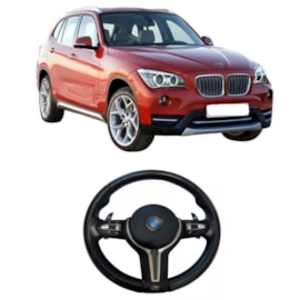 Volante Bmw M Sport X1 E84 / X5 E70 / X6 E71 / Z4 E89 / E90