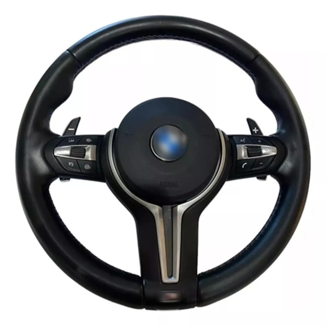 Volante Bmw M Sport X1 E84 / X5 E70 / X6 E71 / Z4 E89 / E90 Volante Bmw M Sport X1 E84 / X5 E70 / X6 E71 / Z4 E89 / E90