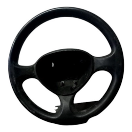 VOLANTE DOBLO 02/09 ORIGINAL S/ACIONADOR