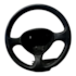 VOLANTE DOBLO 02/09 ORIGINAL S/ACIONADOR