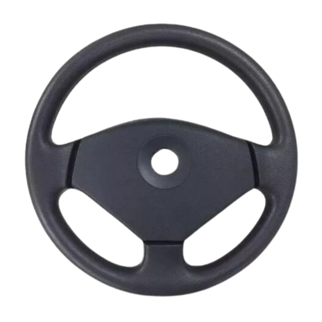 VOLANTE DOBLO 02/09 ORIGINAL S/ACIONADOR VOLANTE DOBLO 02/09 ORIGINAL S/ACIONADOR