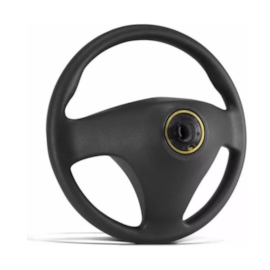 VOLANTE GOL G4 05/09 ORIGINAL S/ACIONADOR VOLANTE GOL G4 05/09 ORIGINAL S/ACIONADOR