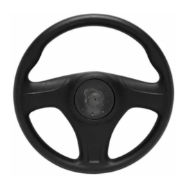 VOLANTE GOL G4 05/09 ORIGINAL S/ACIONADOR VOLANTE GOL G4 05/09 ORIGINAL S/ACIONADOR