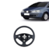 Volante IDEA 12 A 14 Original Sem Acionador de Buzina