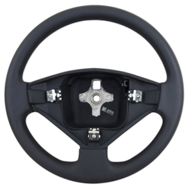 Volante IDEA 12 A 14 Original Sem Acionador de Buzina Volante IDEA 12 A 14 Original Sem Acionador de Buzina