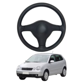 VOLANTE POLO 03/06 ORIGINAL S/ACIONADOR