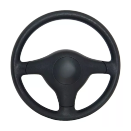 VOLANTE POLO 03/06 ORIGINAL S/ACIONADOR