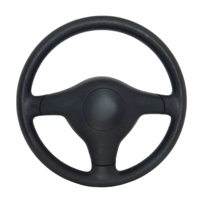 VOLANTE POLO 03/06 ORIGINAL S/ACIONADOR VOLANTE POLO 03/06 ORIGINAL S/ACIONADOR